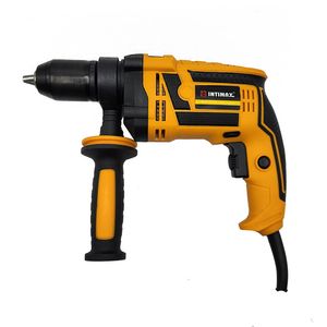 دریل چکشی اینتیمکث کد kq12